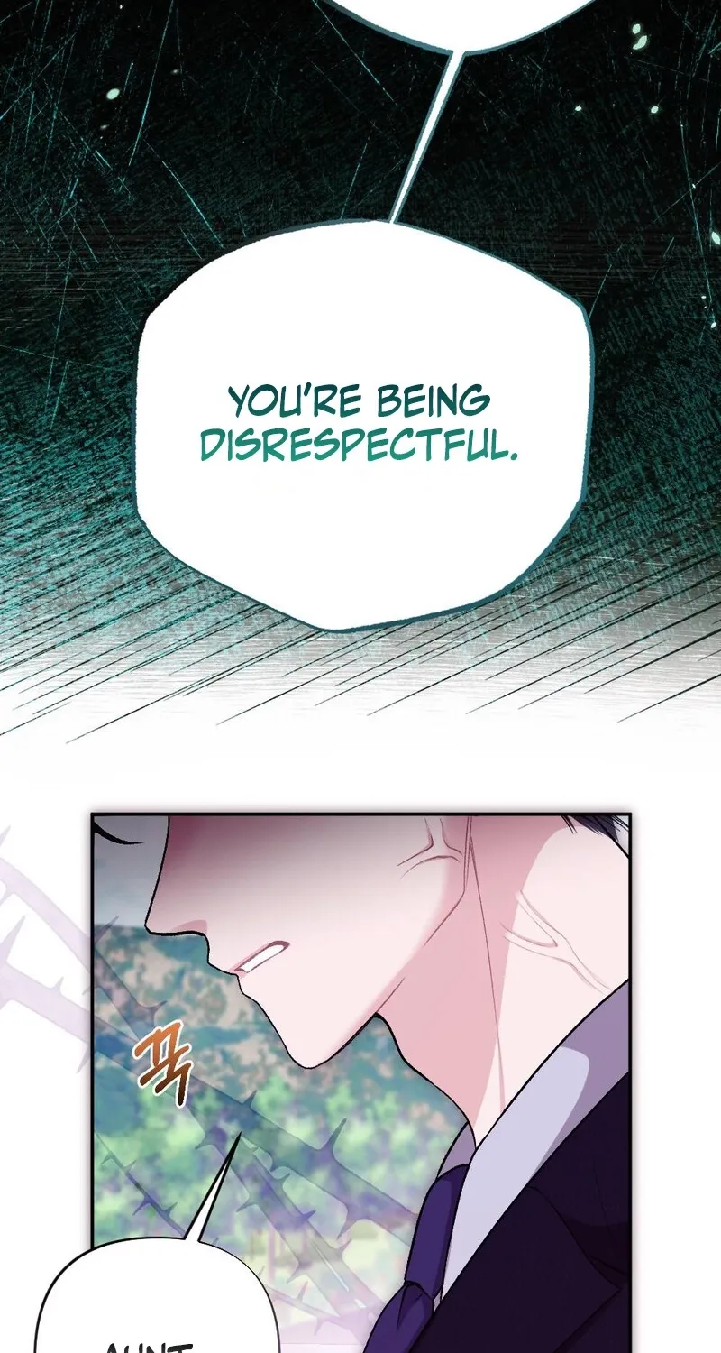 The End of Our Marriage Chapter 15 page 8