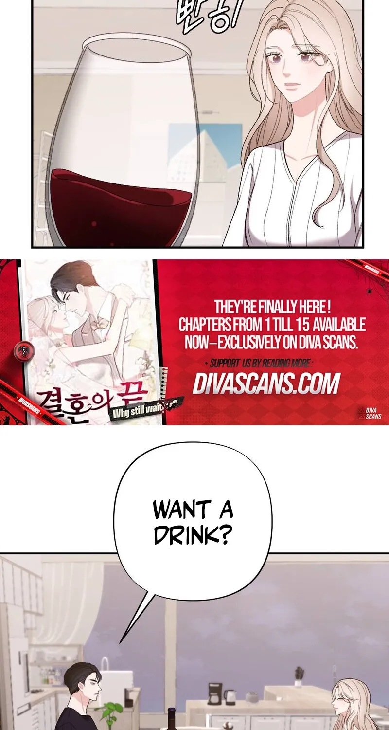 The End of Our Marriage Chapter 13 page 42