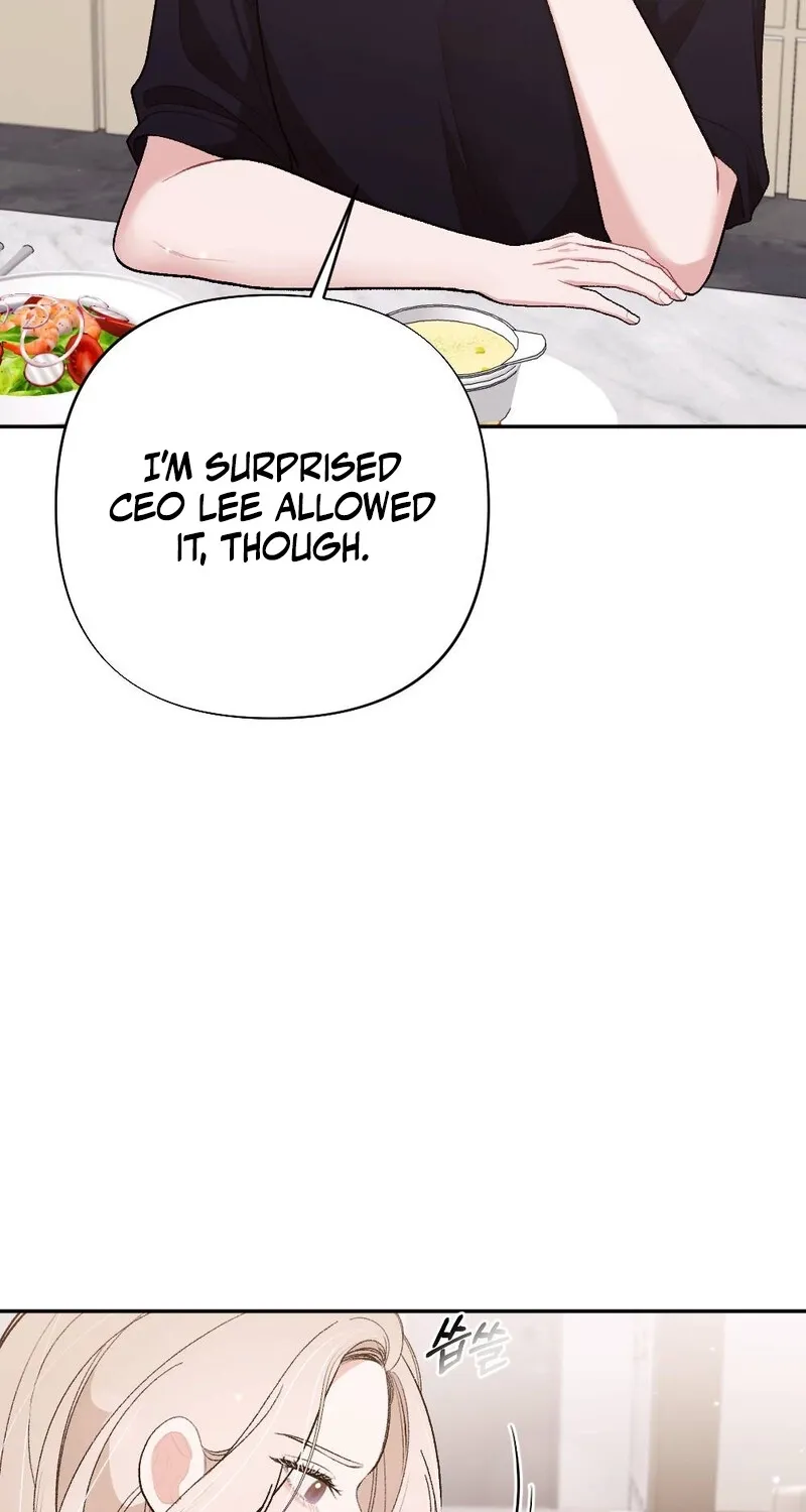The End of Our Marriage Chapter 14 page 3