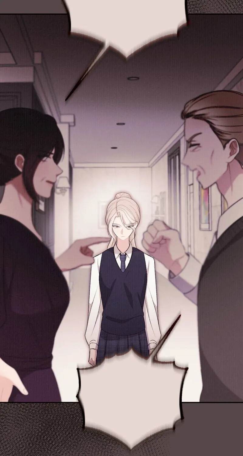 The End of Our Marriage Chapter 14 page 9