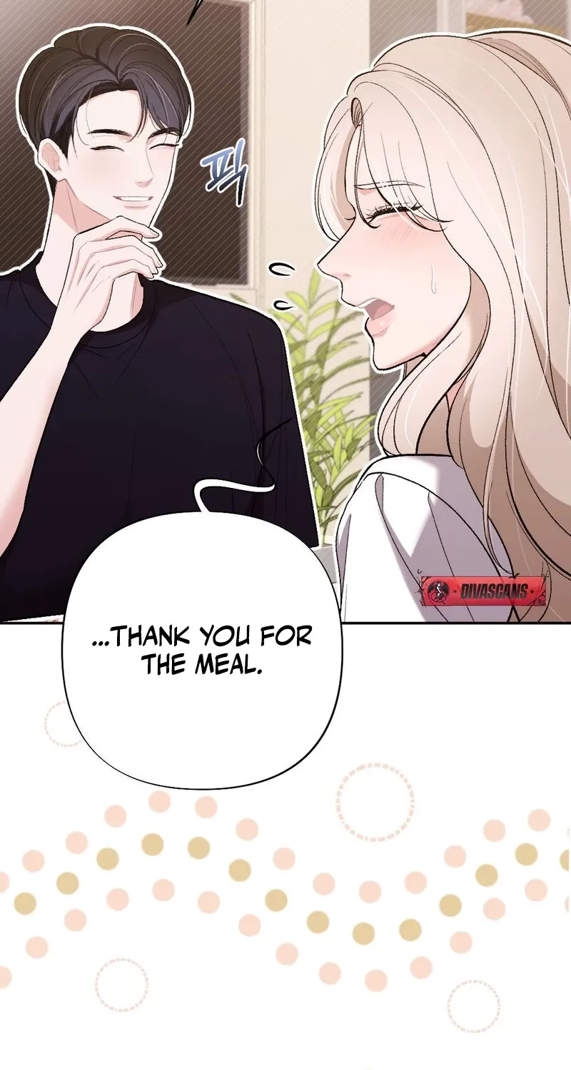 The End of Our Marriage Chapter 13 page 36