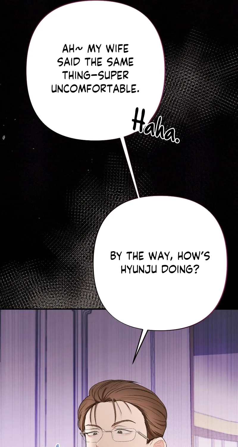 The End of Our Marriage Chapter 11 page 31