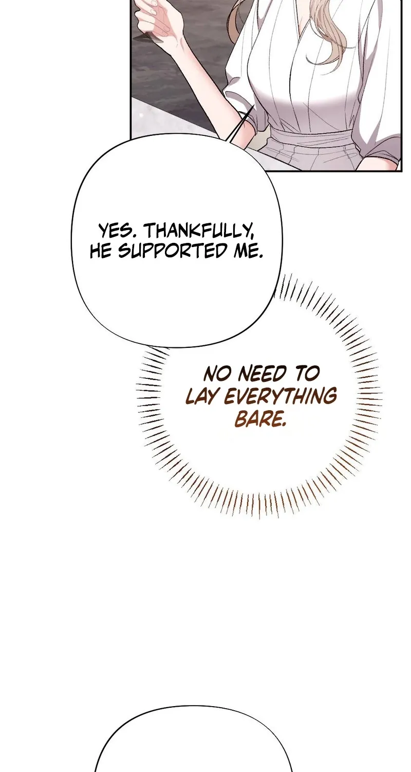 The End of Our Marriage Chapter 14 page 14