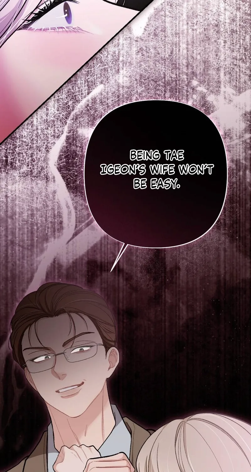 The End of Our Marriage Chapter 11 page 42