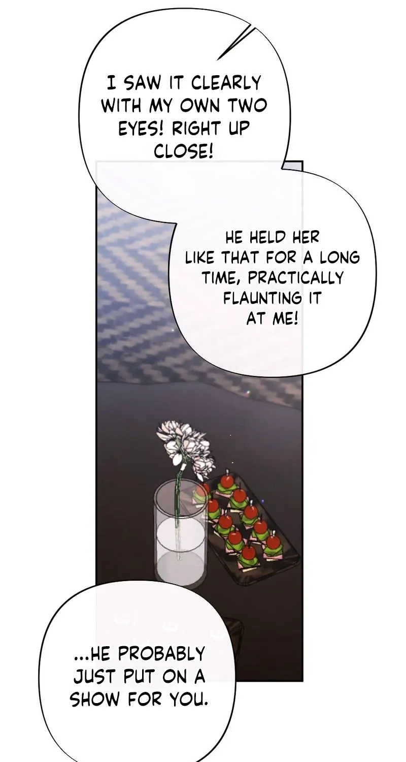 The End of Our Marriage Chapter 12 page 6