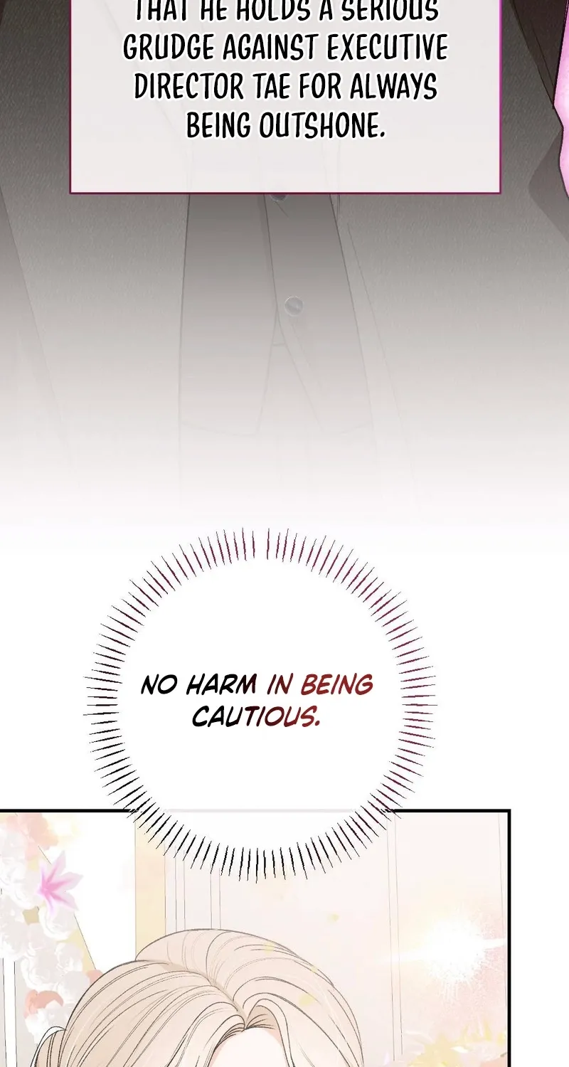 The End of Our Marriage Chapter 11 page 27