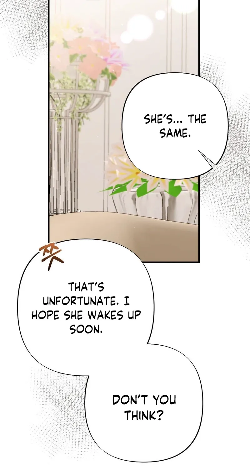 The End of Our Marriage Chapter 11 page 33