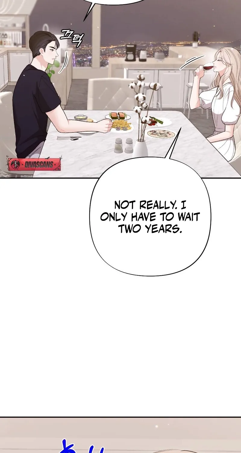 The End of Our Marriage Chapter 14 page 16