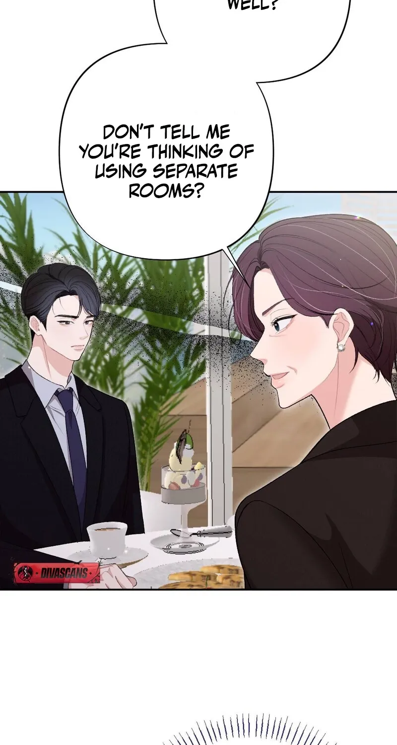 The End of Our Marriage Chapter 15 page 16
