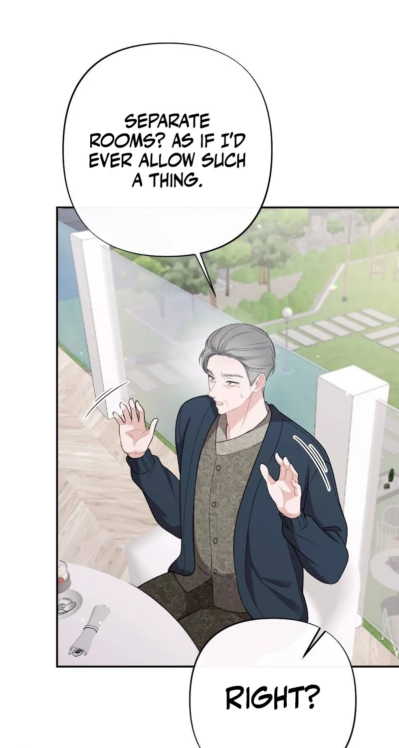 The End of Our Marriage Chapter 15 page 18