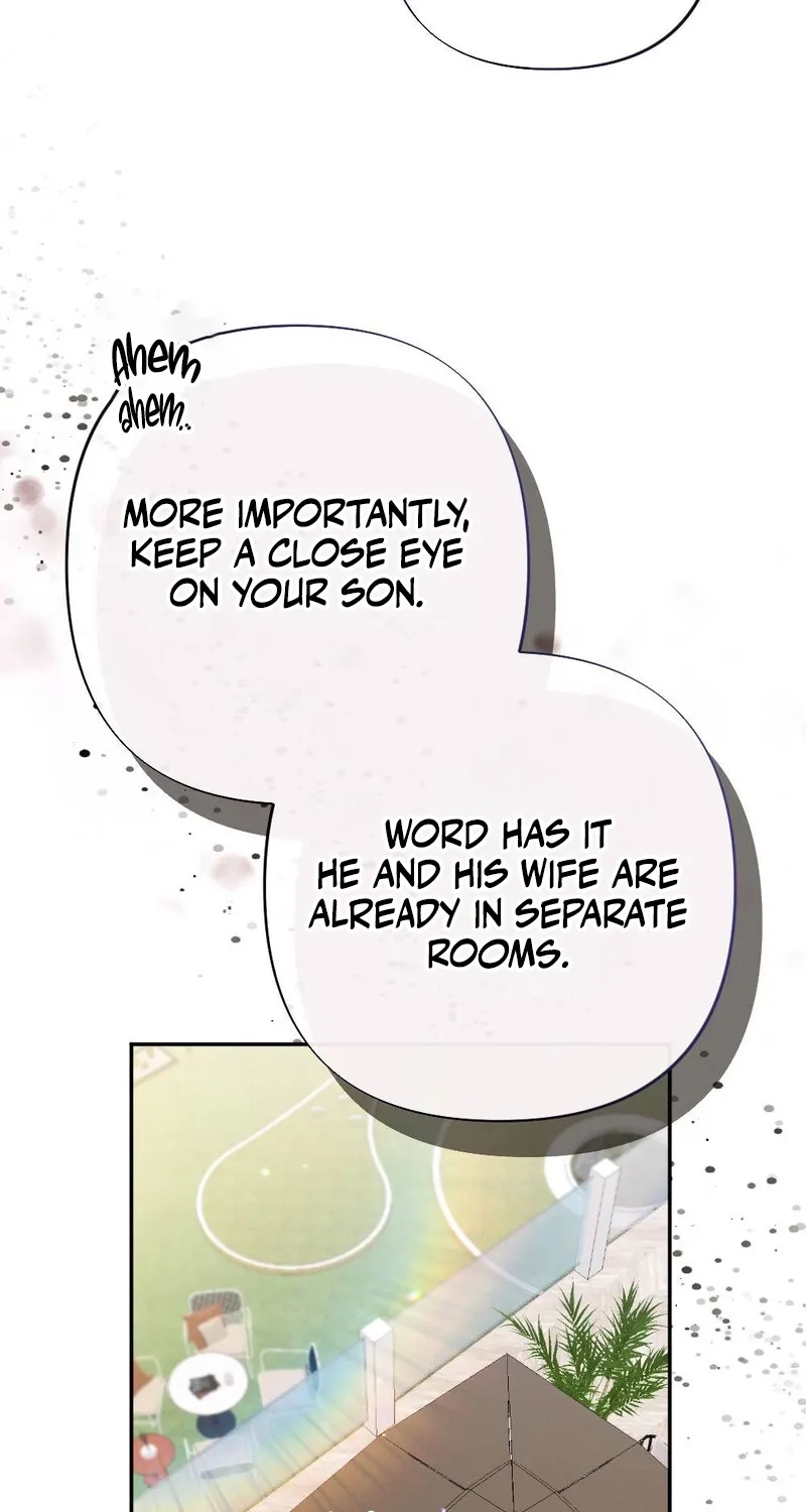 The End of Our Marriage Chapter 15 page 19