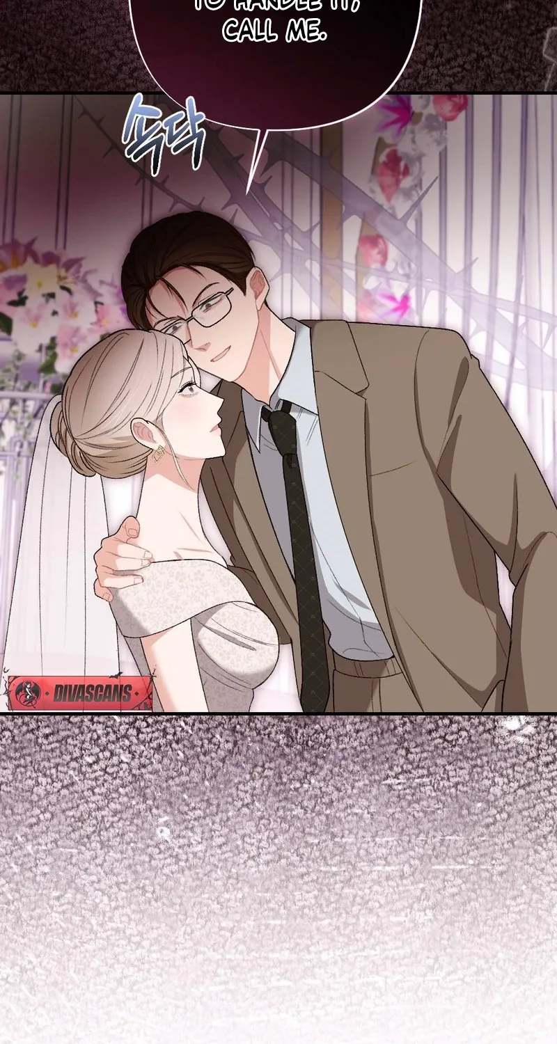 The End of Our Marriage Chapter 11 page 44