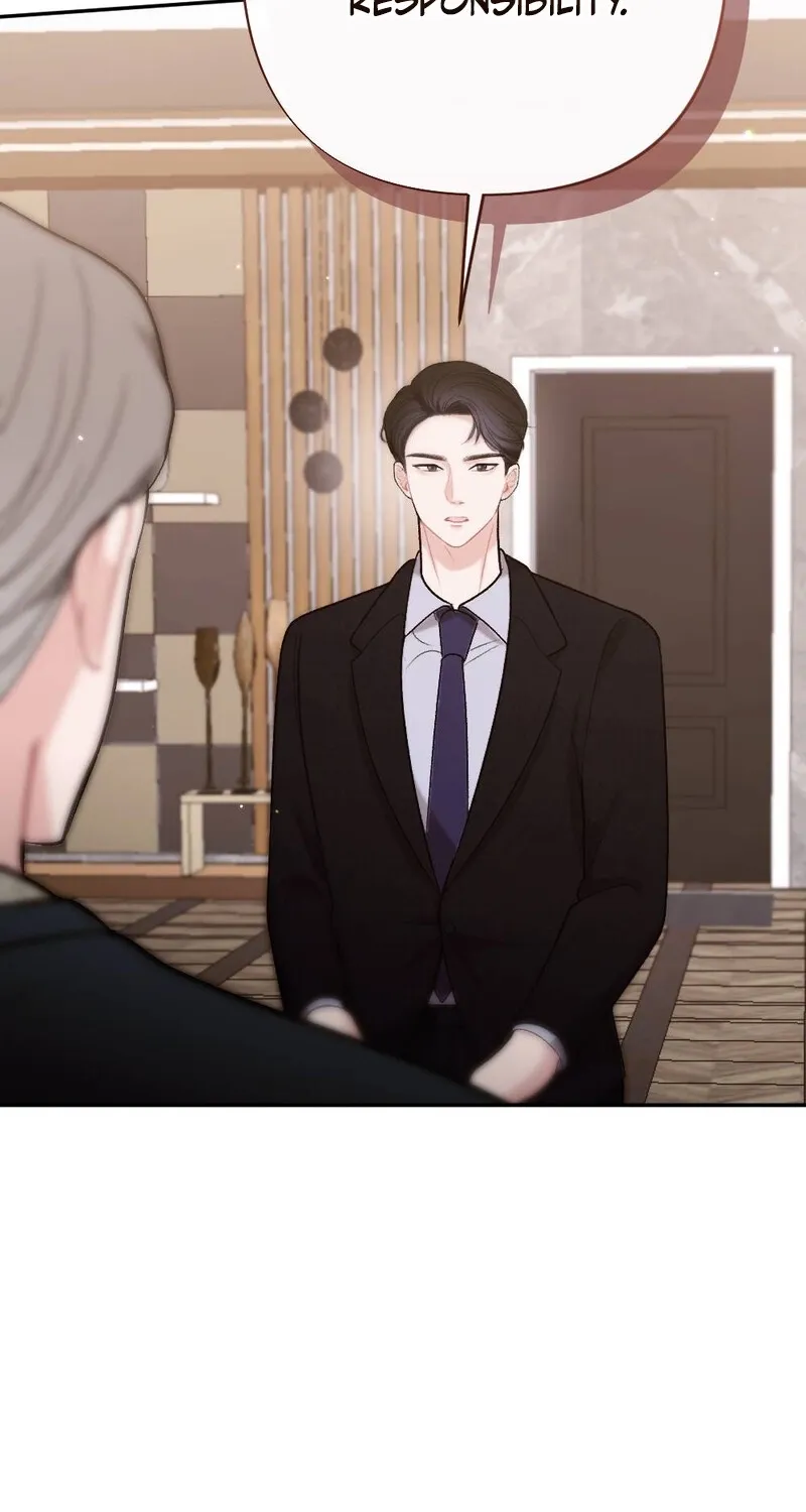 The End of Our Marriage Chapter 15 page 33