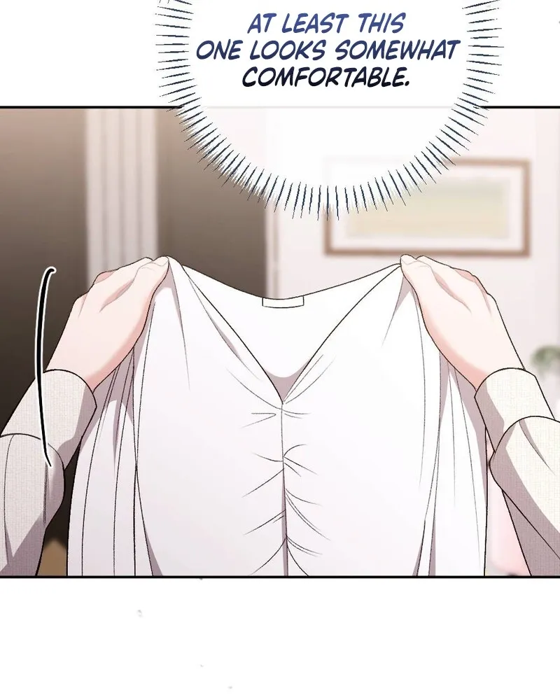 The End of Our Marriage Chapter 15 page 50