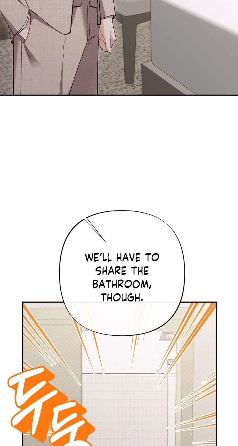 The End of Our Marriage Chapter 12 page 46