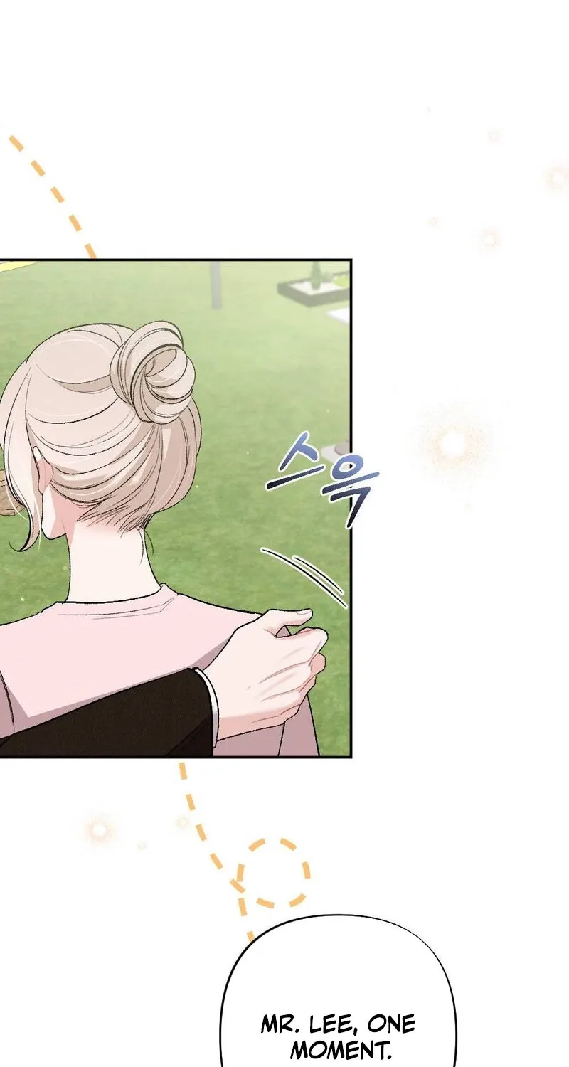 The End of Our Marriage Chapter 17 page 24