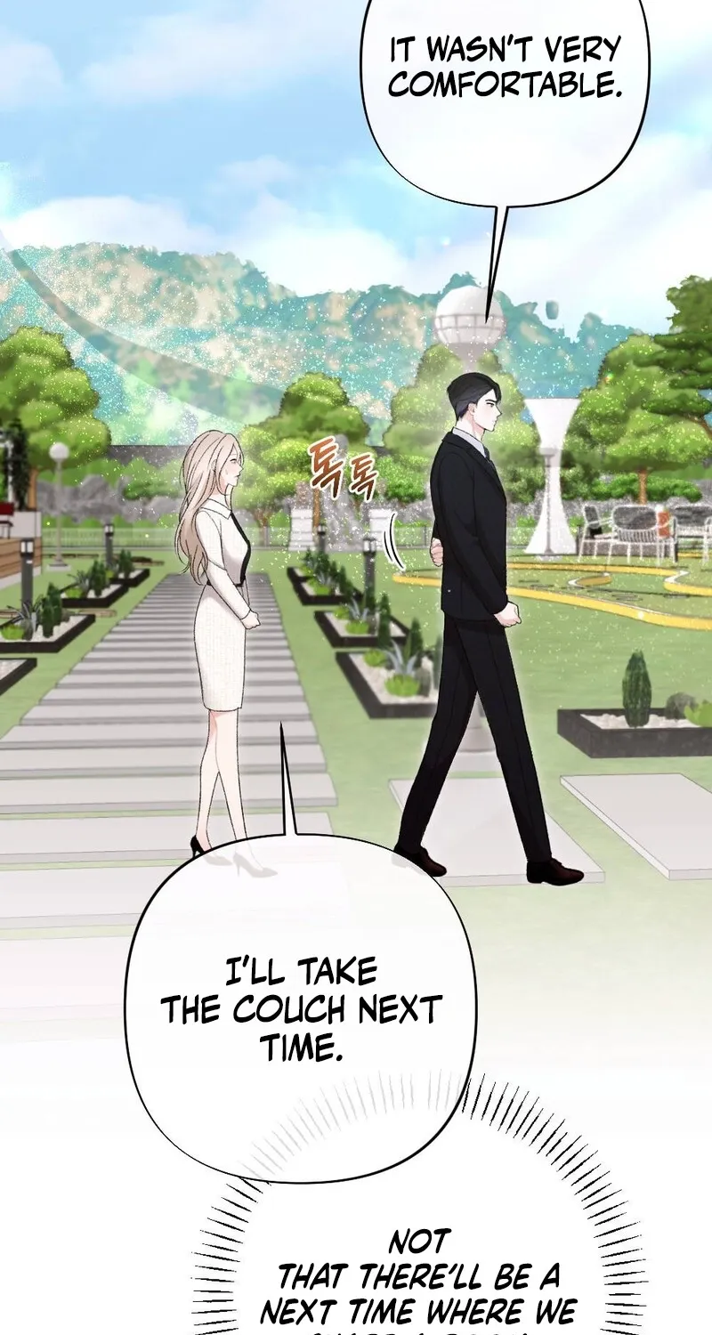 The End of Our Marriage Chapter 14 page 49