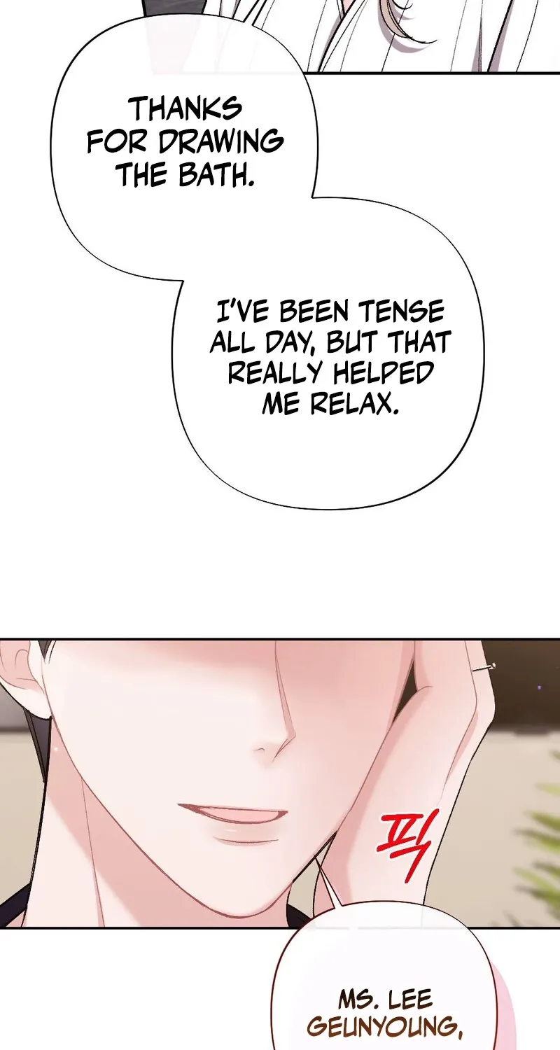 The End of Our Marriage Chapter 14 page 26