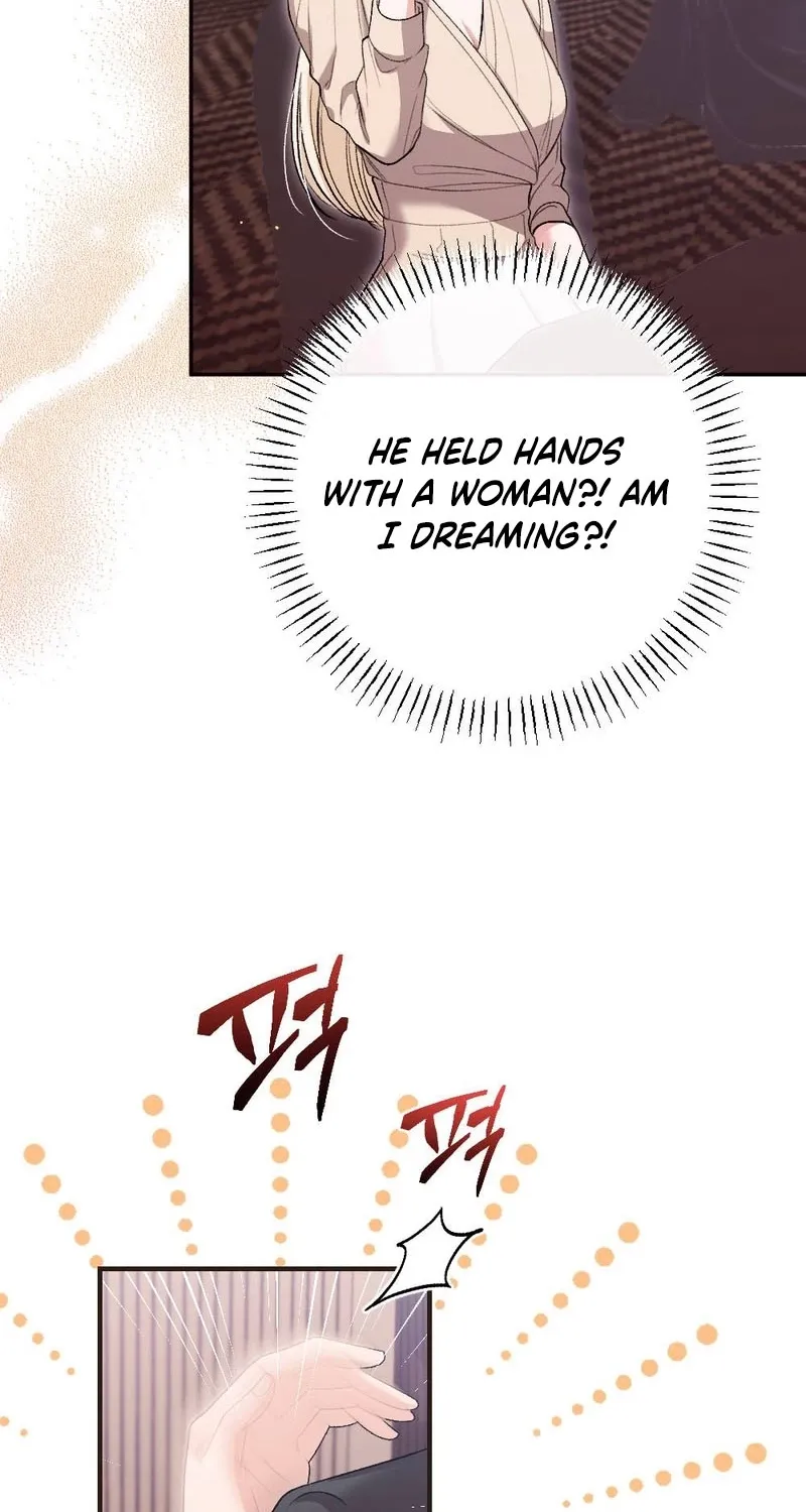 The End of Our Marriage Chapter 12 page 17