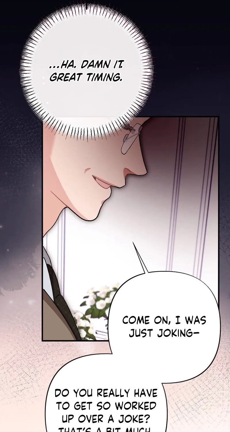 The End of Our Marriage Chapter 11 page 51
