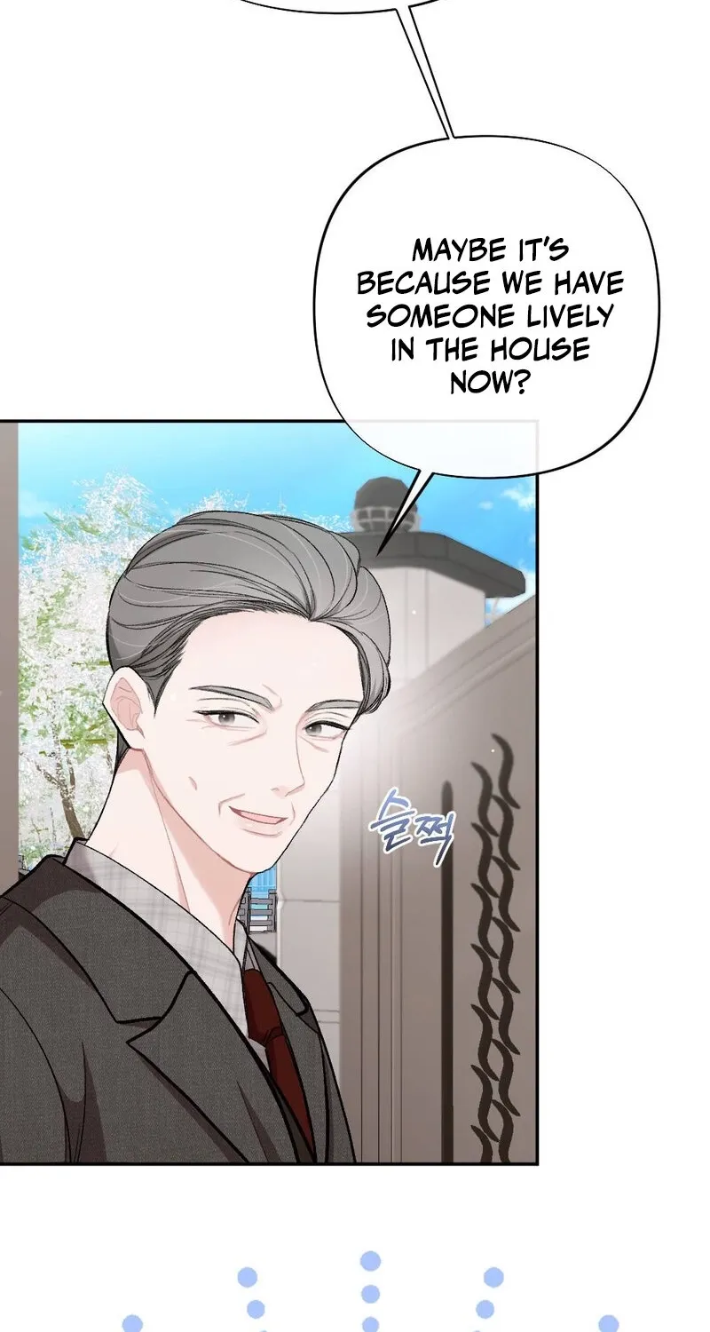 The End of Our Marriage Chapter 17 page 14