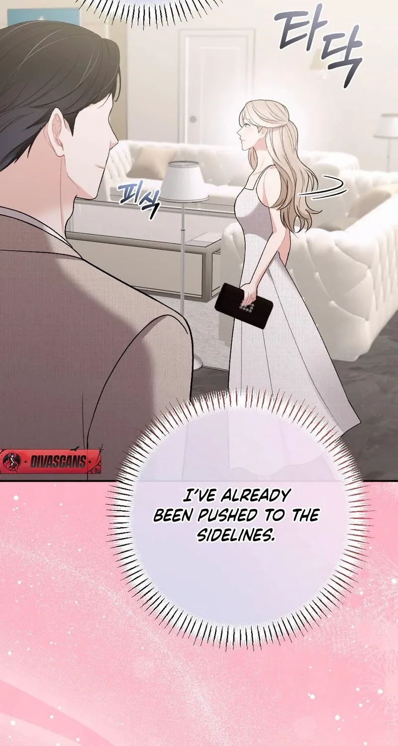 The End of Our Marriage Chapter 12 page 37