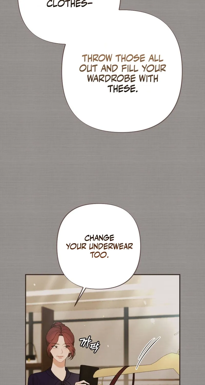 The End of Our Marriage Chapter 15 page 47