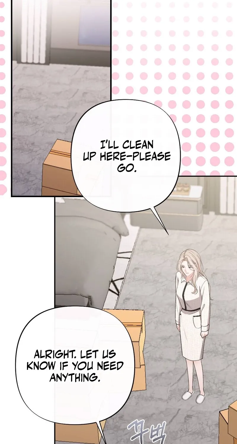 The End of Our Marriage Chapter 15 page 39