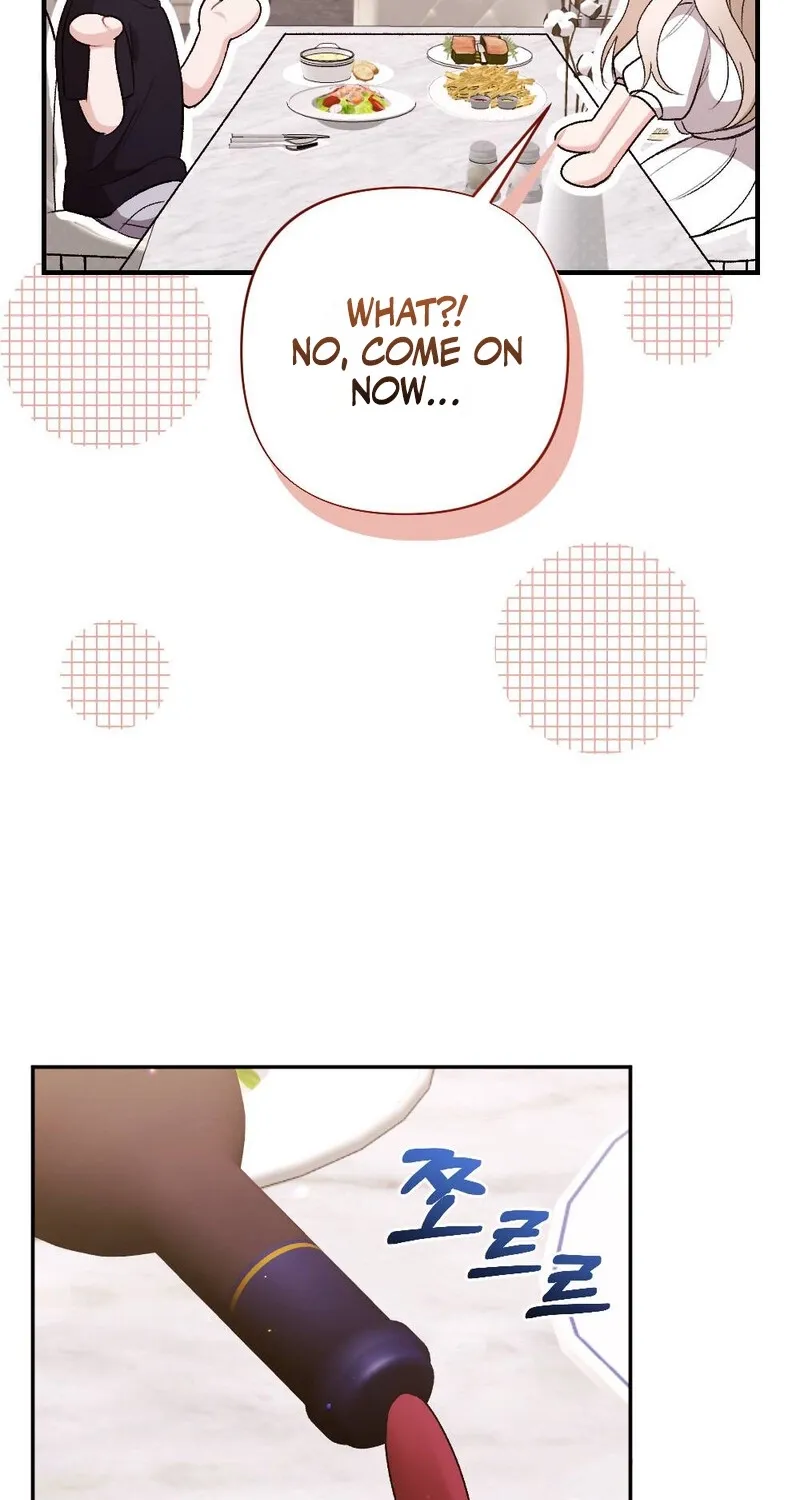 The End of Our Marriage Chapter 14 page 31