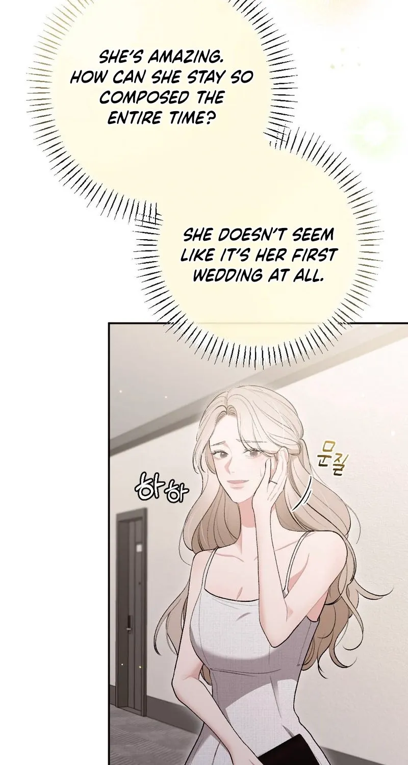The End of Our Marriage Chapter 12 page 32