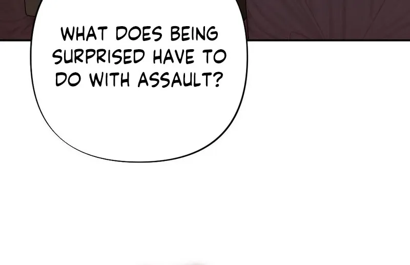 The End of Our Marriage Chapter 12 page 20