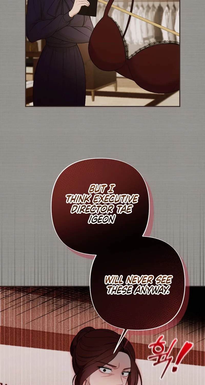 The End of Our Marriage Chapter 15 page 48