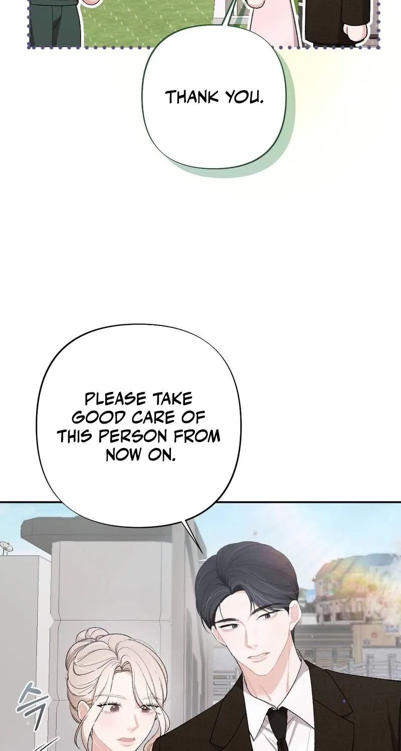 The End of Our Marriage Chapter 17 page 17