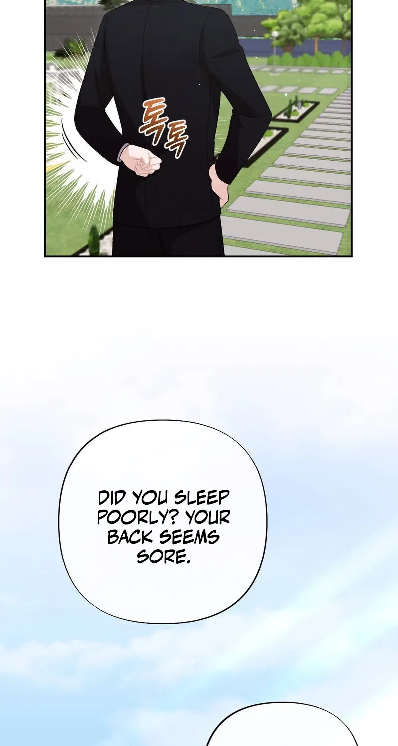 The End of Our Marriage Chapter 14 page 48