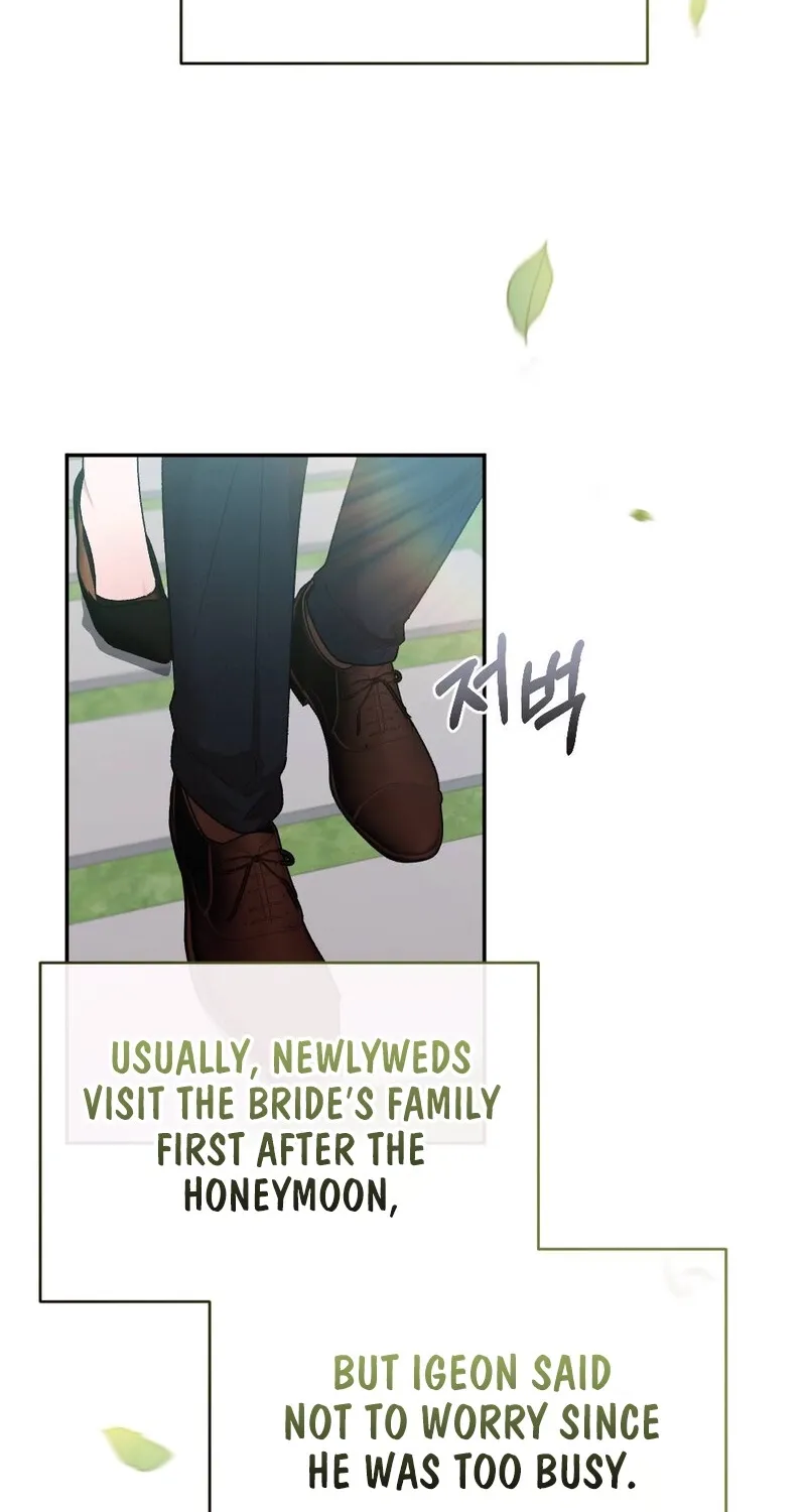 The End of Our Marriage Chapter 14 page 44