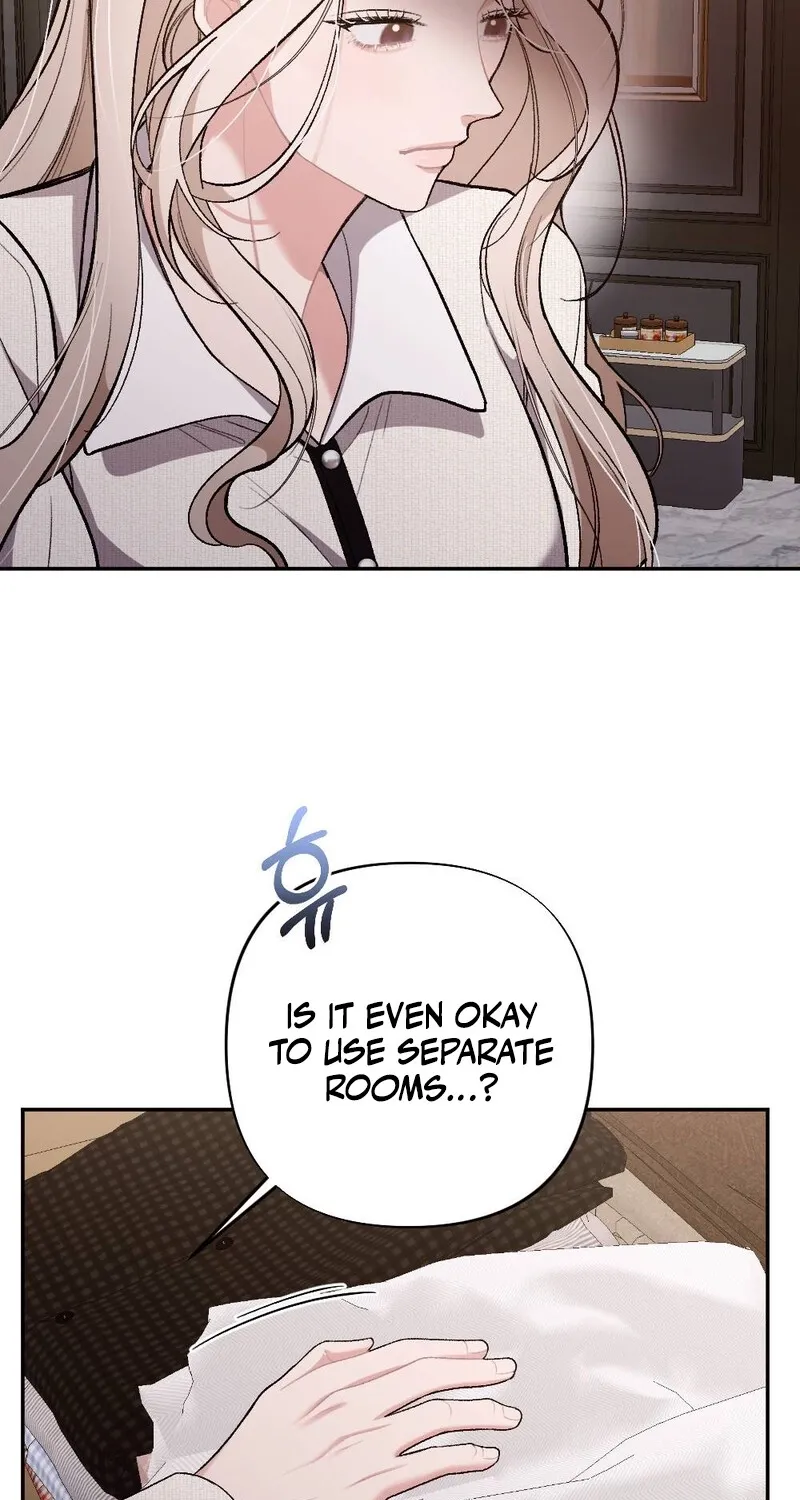 The End of Our Marriage Chapter 15 page 53