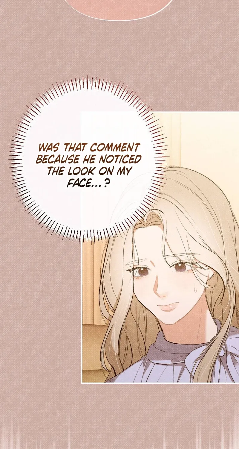 The End of Our Marriage Chapter 14 page 22