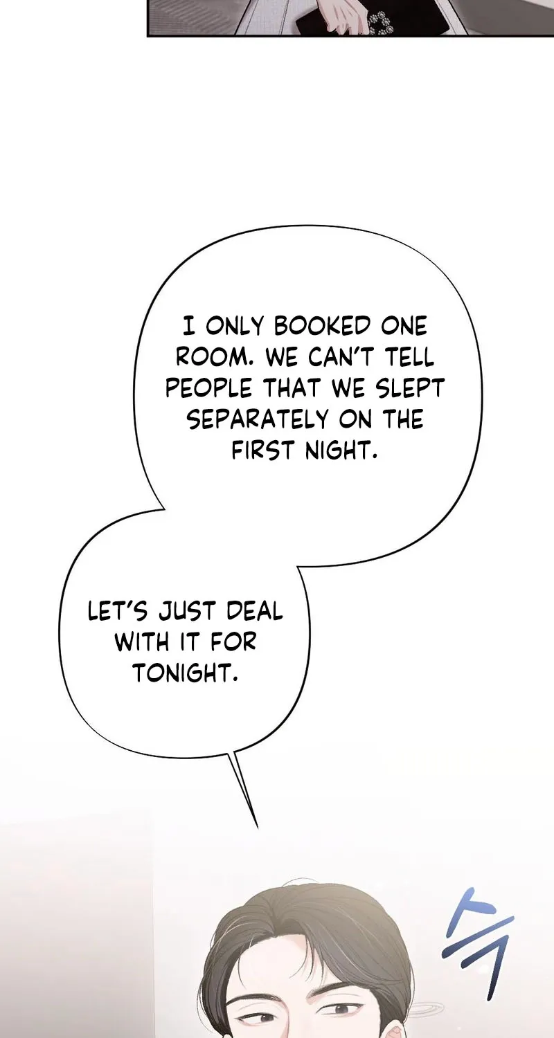 The End of Our Marriage Chapter 12 page 33