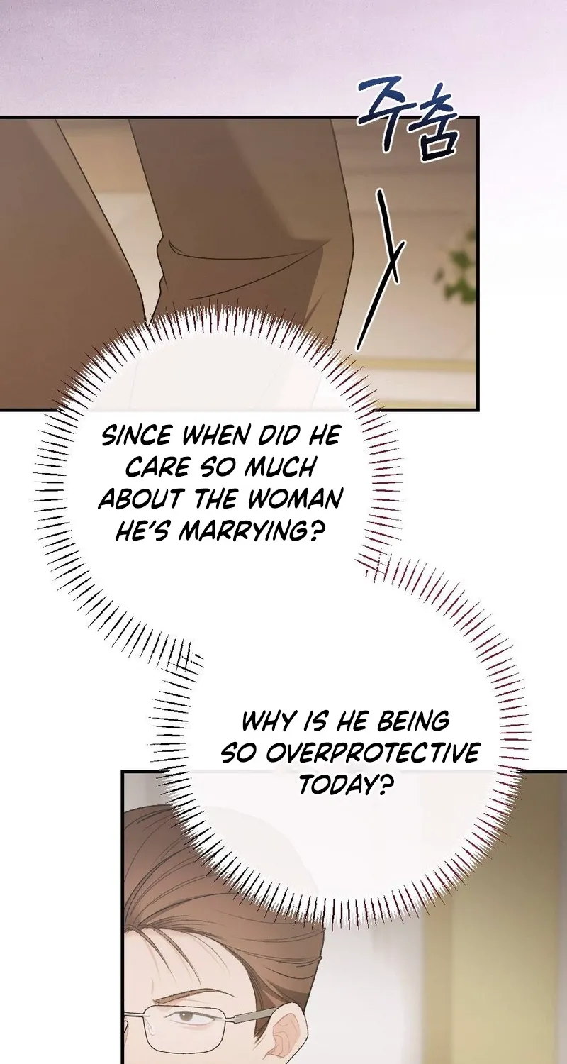 The End of Our Marriage Chapter 11 page 62