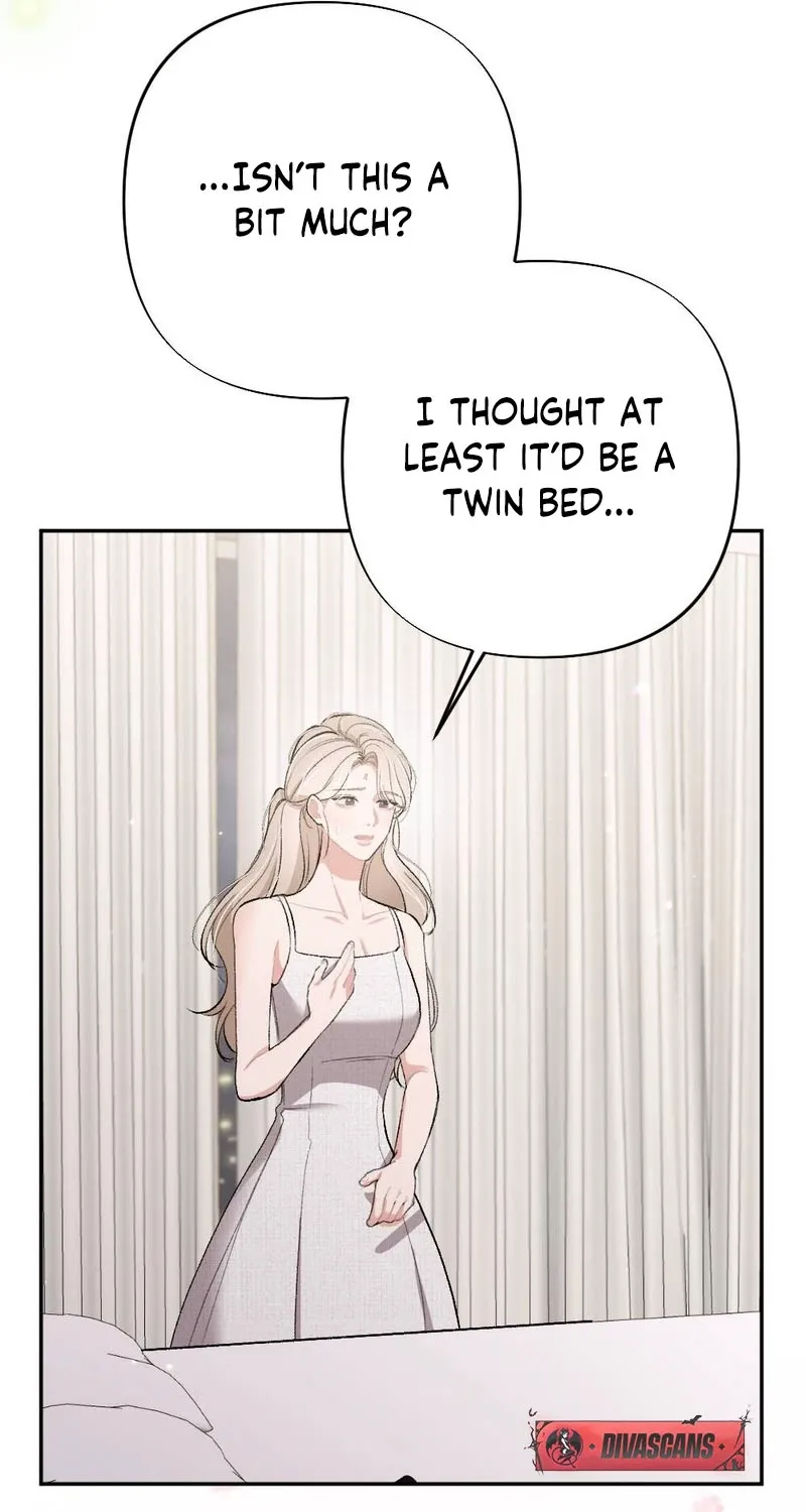 The End of Our Marriage Chapter 12 page 41