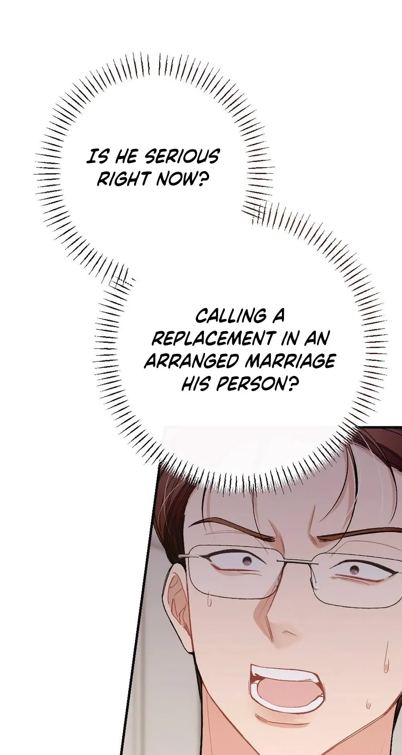 The End of Our Marriage Chapter 11 page 67