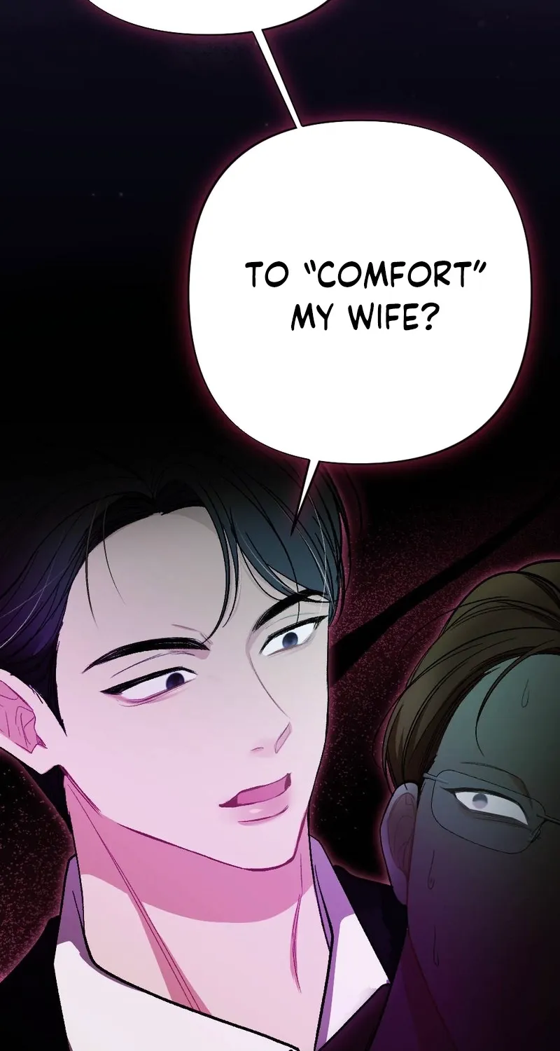 The End of Our Marriage Chapter 11 page 49