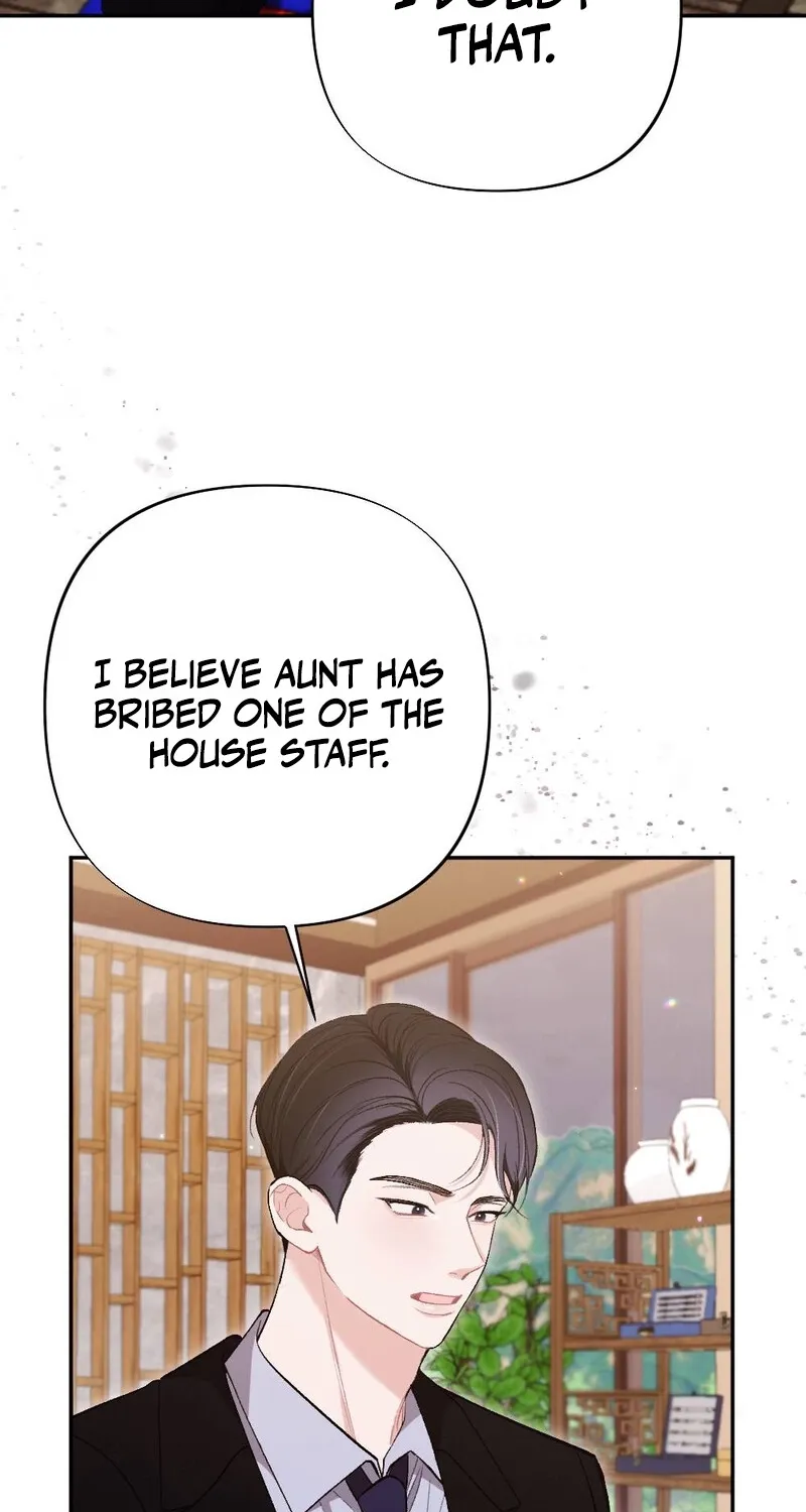 The End of Our Marriage Chapter 15 page 29