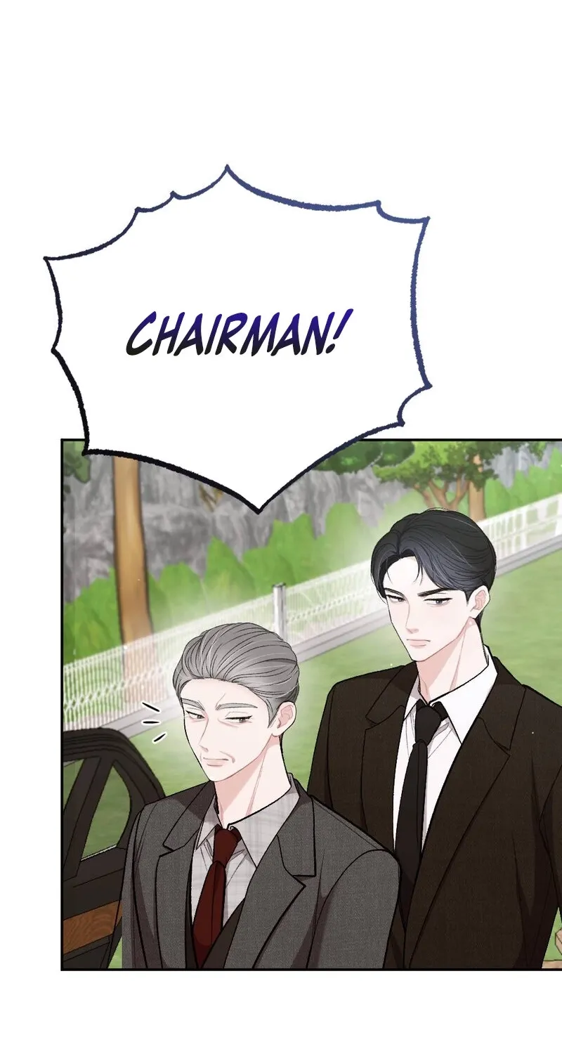 The End of Our Marriage Chapter 17 page 6