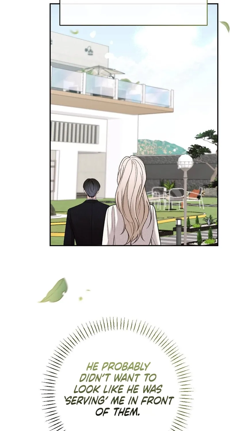 The End of Our Marriage Chapter 14 page 45
