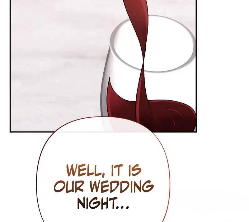 The End of Our Marriage Chapter 14 page 32