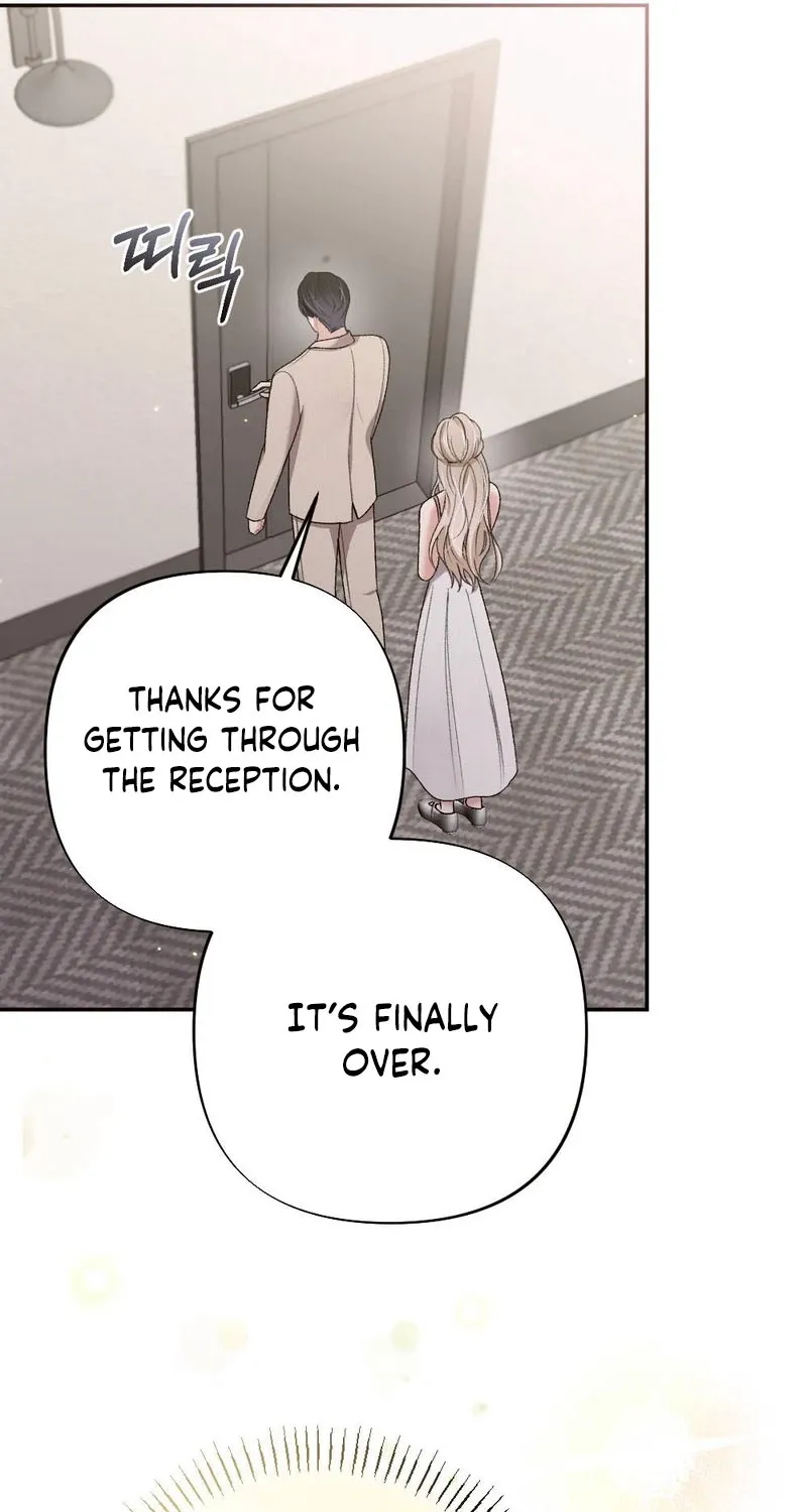 The End of Our Marriage Chapter 12 page 31