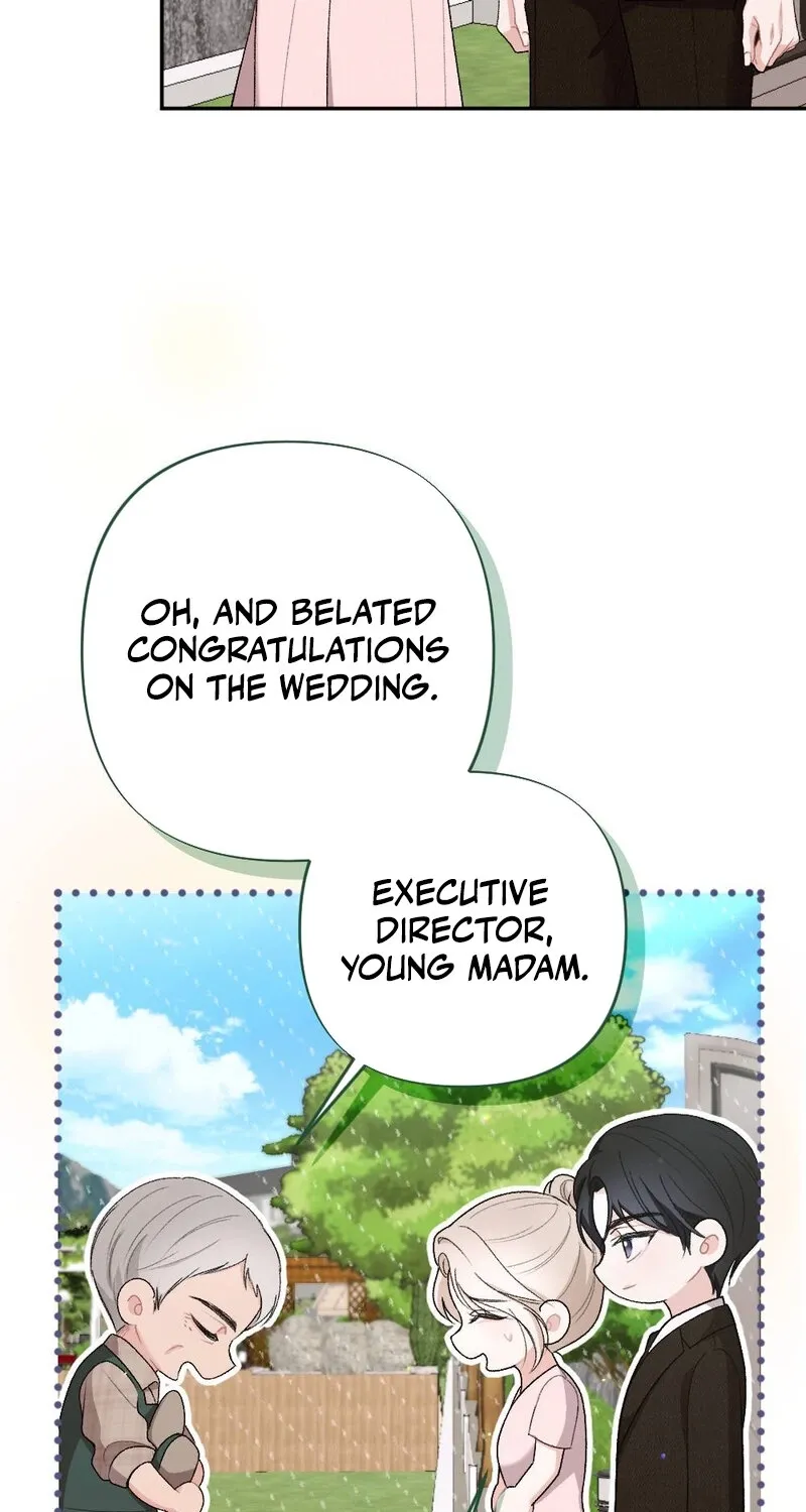 The End of Our Marriage Chapter 17 page 16