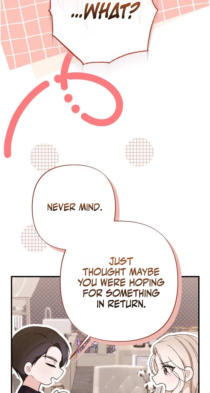 The End of Our Marriage Chapter 14 page 30