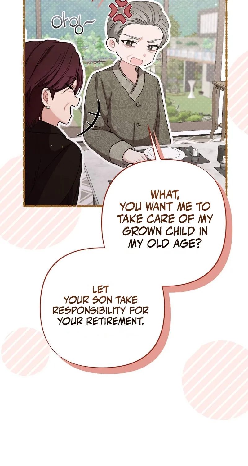 The End of Our Marriage Chapter 14 page 64